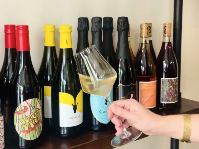 Crushed Wine Bar Hong Kong Crushed Wine Bar Hong Kong