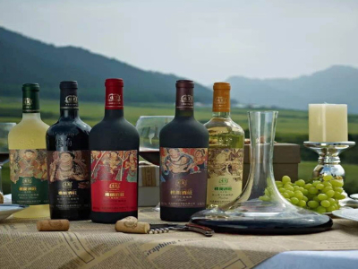 Loulan Winery Loulan Winery