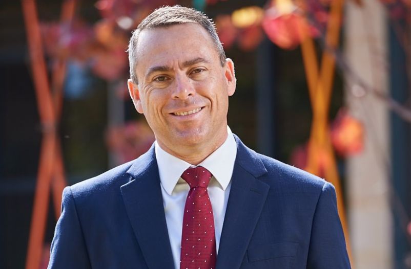 Photo for: Iain Langridge on How In2Asia Helps Alcohol Brands Thrive in China’s Booming Alcohol Market