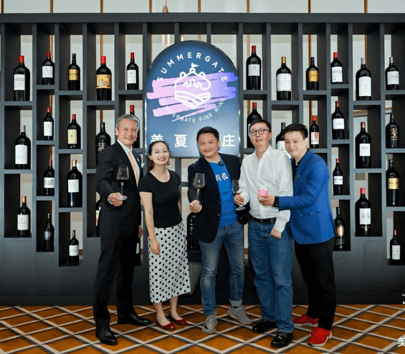 Summergate Fine Wines