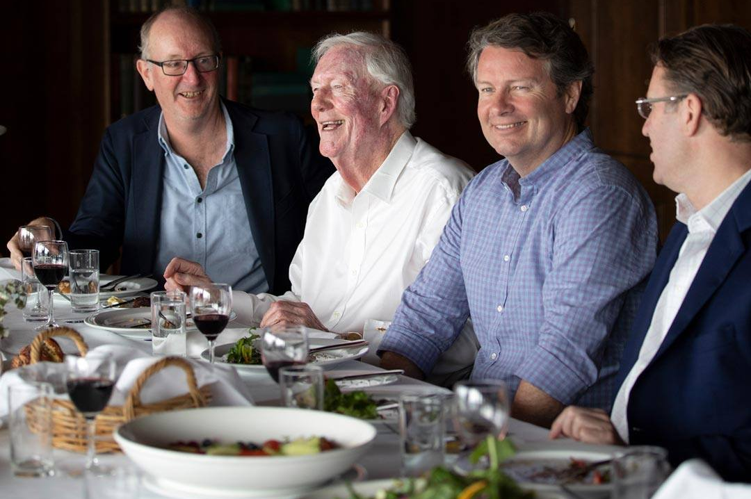 Story Wakefiled taylor wine